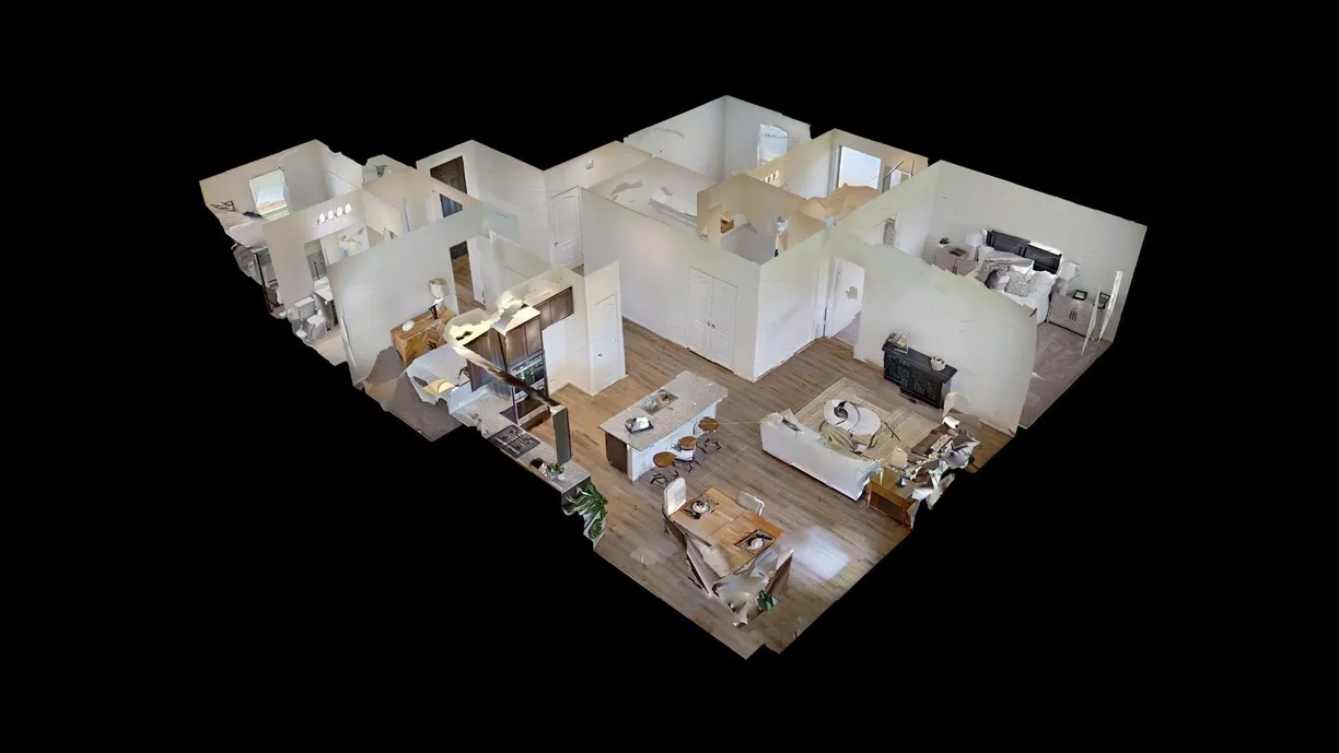 Houston Suburbs Real Estate | View 25523 Cartington Lane | room 1