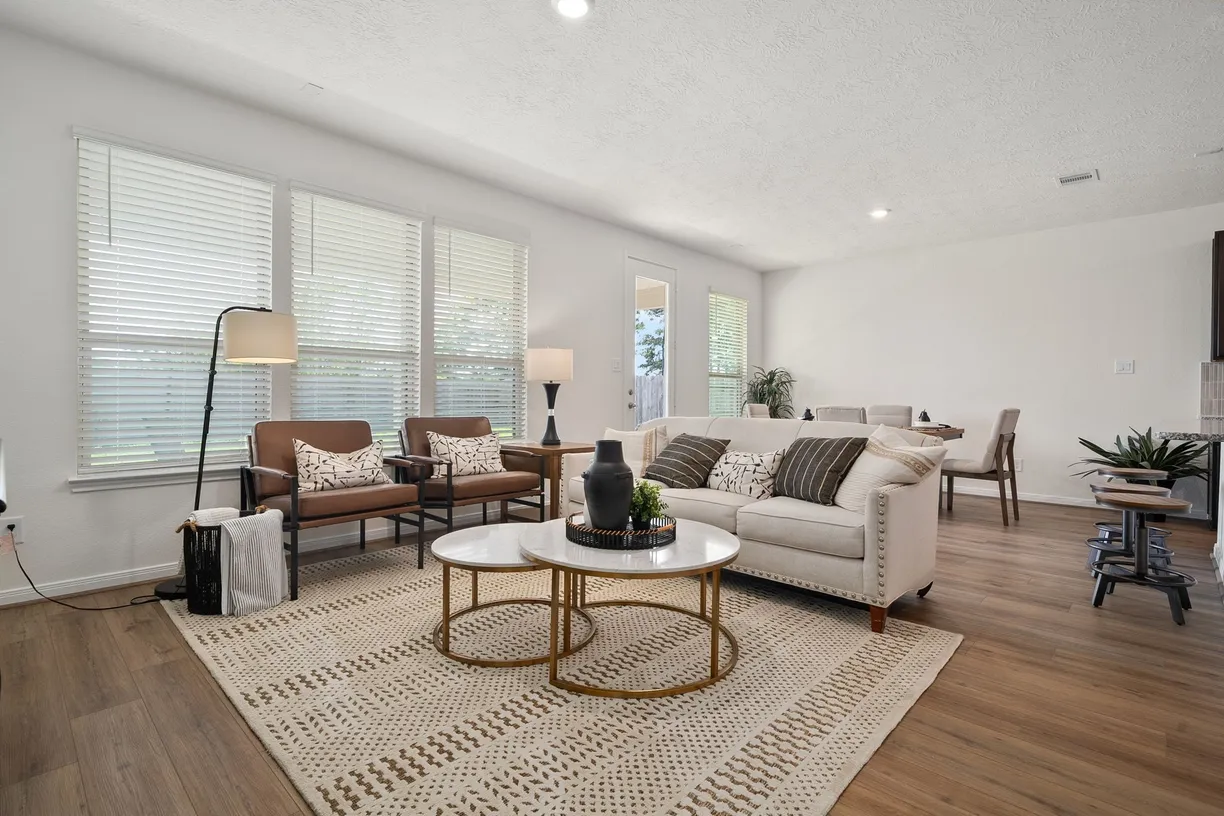Houston Suburbs Real Estate | View 25523 Cartington Lane | room 2
