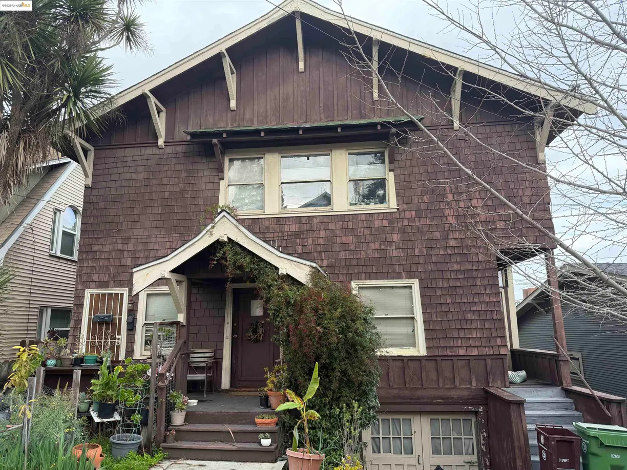 Northern California Real Estate | View 3537 Kempton | 4 Beds