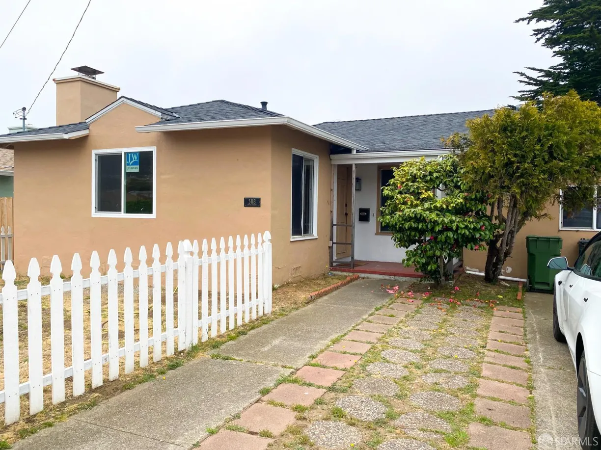Northern California Real Estate | View 508 90th Street | 3 Beds, 2 Baths