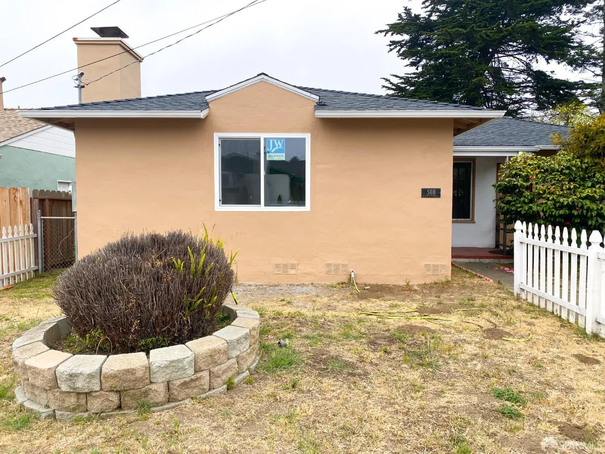 Northern California Real Estate | View 508 90th Street | room 1
