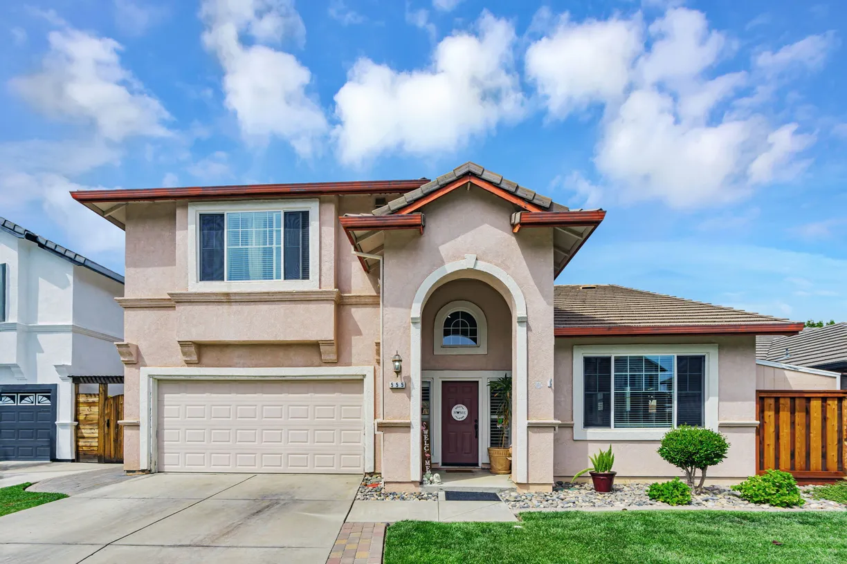 Northern California Real Estate | View 555 Birchwood Rd | 4 Beds, 2 Baths