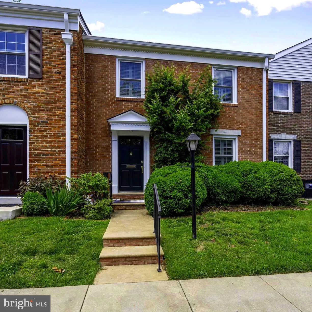 Washington Metro Area Real Estate | View 5828 Wyomissing Court | room 1