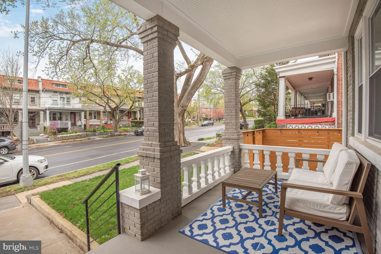 Washington Metro Area Real Estate | View 4405 New Hampshire Avenue NW | room 1