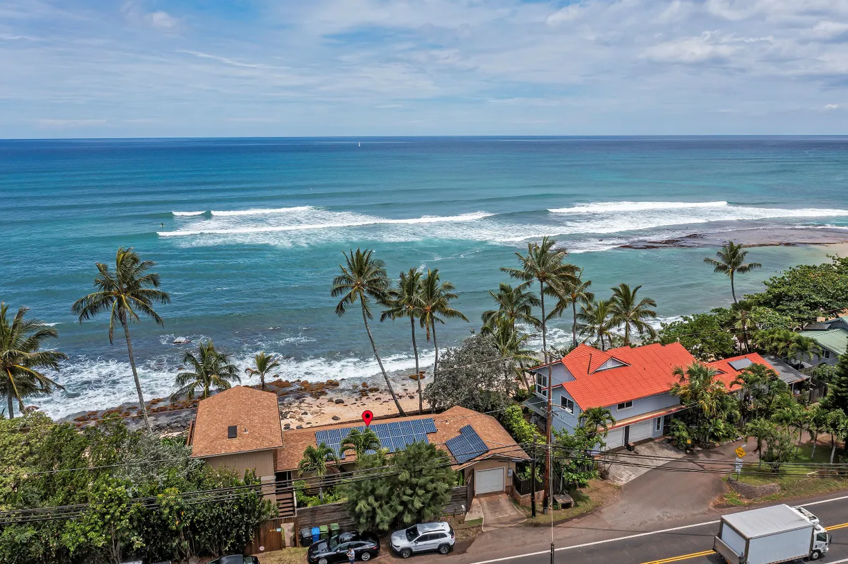 Hawaii Real Estate | View 61-393 Kamehameha Highway | room 1