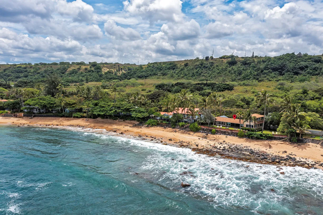 Hawaii Real Estate | View 61-393 Kamehameha Highway | 3 Beds, 3 Baths