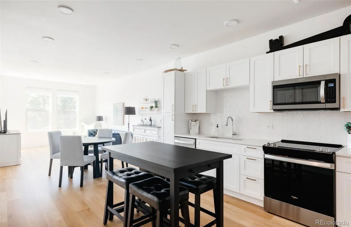 Denver Real Estate | View 2851 W 52nd Avenue Unit# 306 | room 1