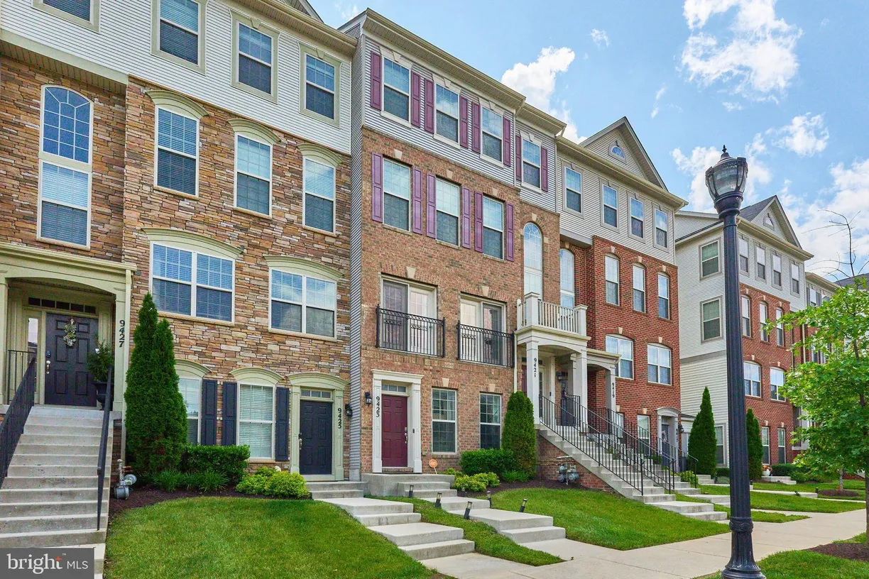 Washington Metro Area Real Estate | View 9423 Geaton Park Place | room 1