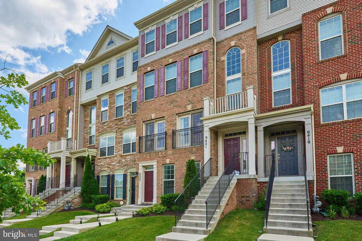 Washington Metro Area Real Estate | View 9423 Geaton Park Place | room 2