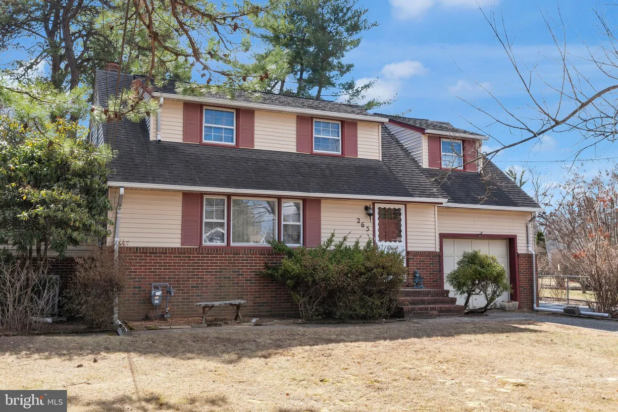 Central NJ/Bucks County, PA Real Estate | View 265 Edinburg Road | room 1