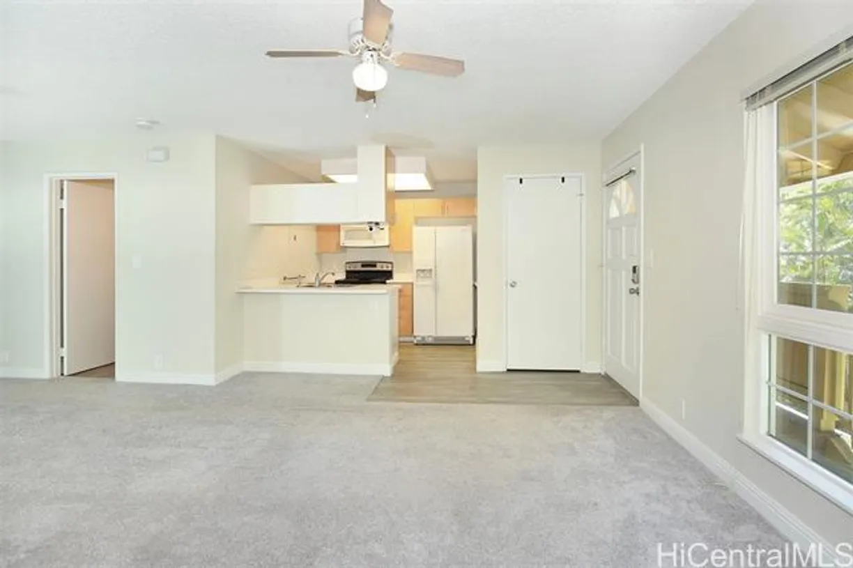 Hawaii Real Estate | View 373 Mananai Place, #44R | room 1