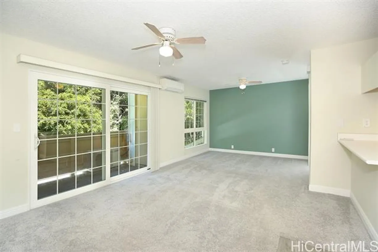 Hawaii Real Estate | View 373 Mananai Place, #44R | room 2