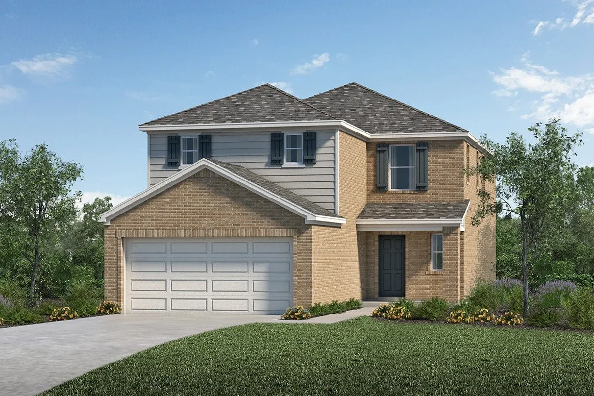 Houston Suburbs Real Estate | View 8114 Shelter Bay Lane | 3 Beds, 2 Baths