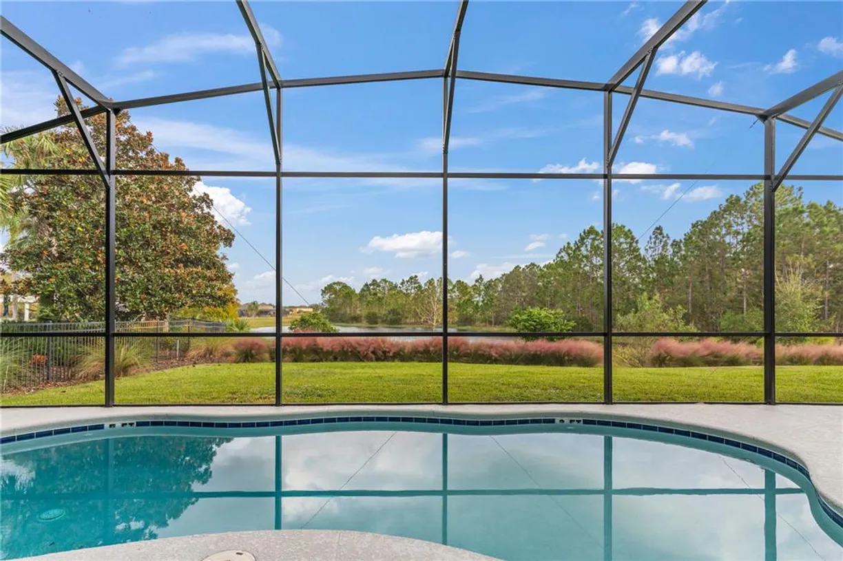Central Florida Real Estate | View 1205 Butterfly Orchid Road | room 1