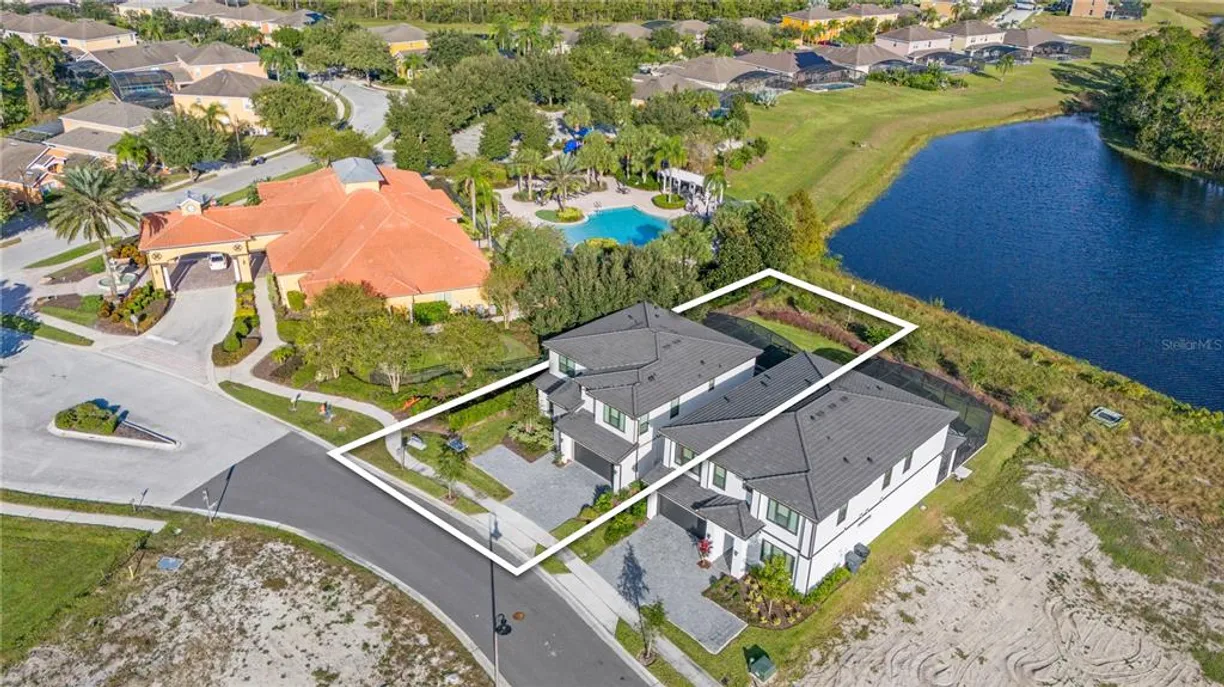 Central Florida Real Estate | View 1205 Butterfly Orchid Road | room 2
