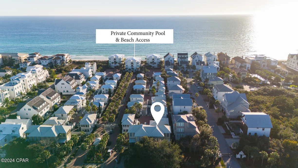 Northwest Florida Real Estate | View 10140 E County Hwy 30a Unit# 2 | room 2