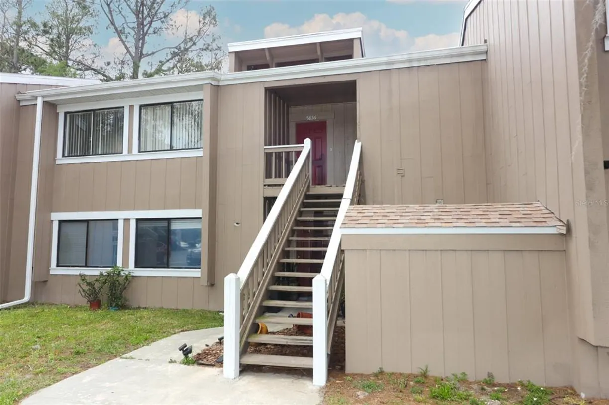 Central Florida Real Estate | View 5836 Peregrine Avenue Unit# E04 | room 1