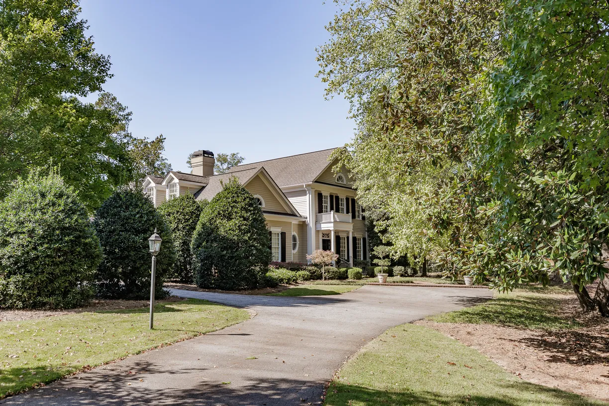 Athens, GA Real Estate | View 625 Fortson Road | 2