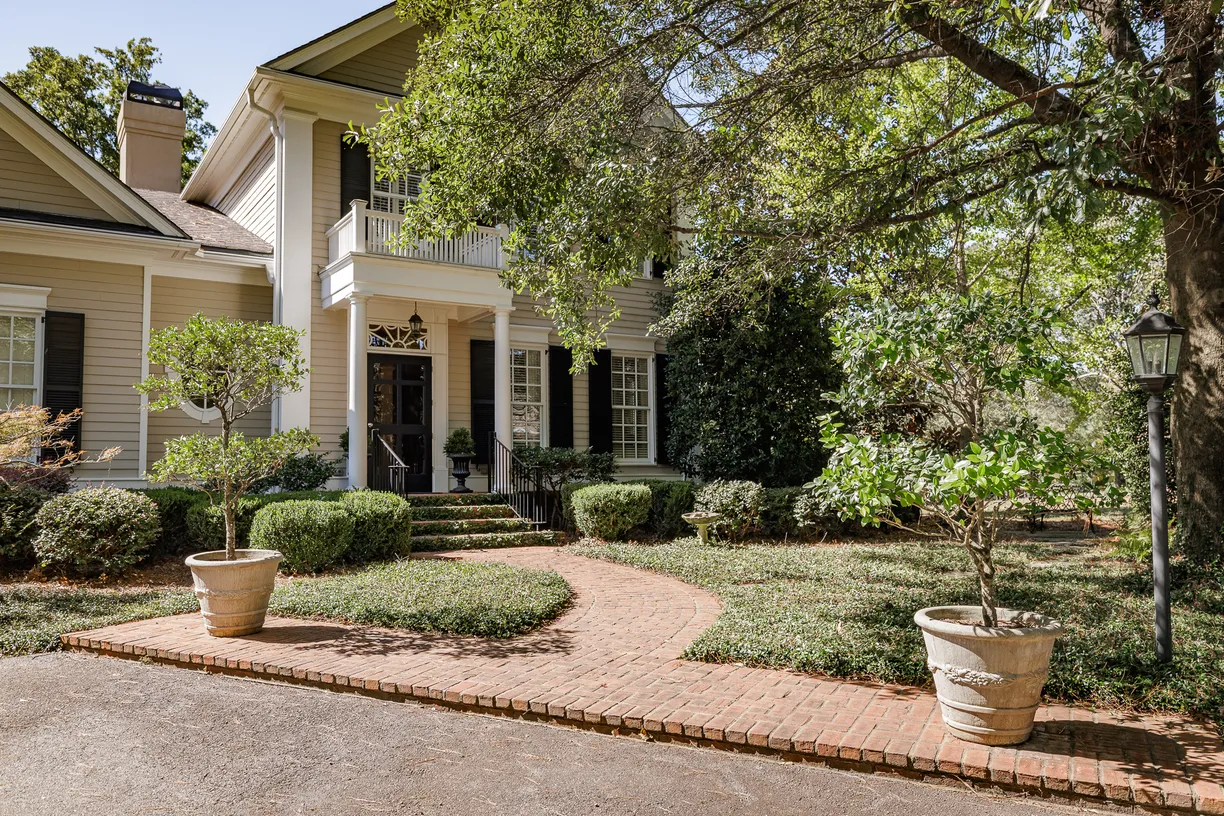 Athens, GA Real Estate | View 625 Fortson Road | 3