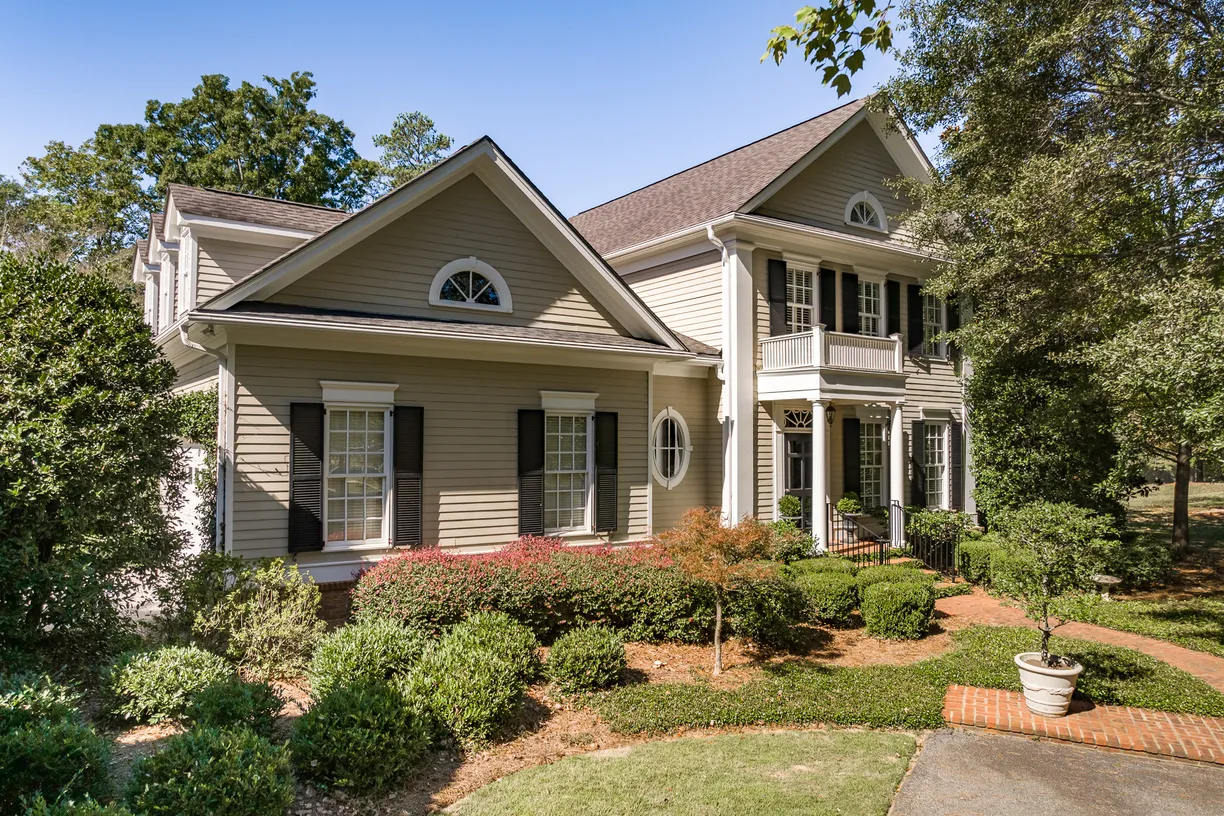 Athens, GA Real Estate | View 625 Fortson Road | 4 Beds, 3 Baths