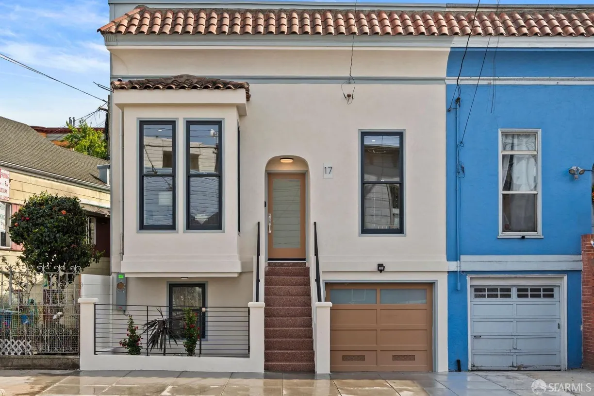 Northern California Real Estate | View 17 30th | 4 Beds, 3 Baths