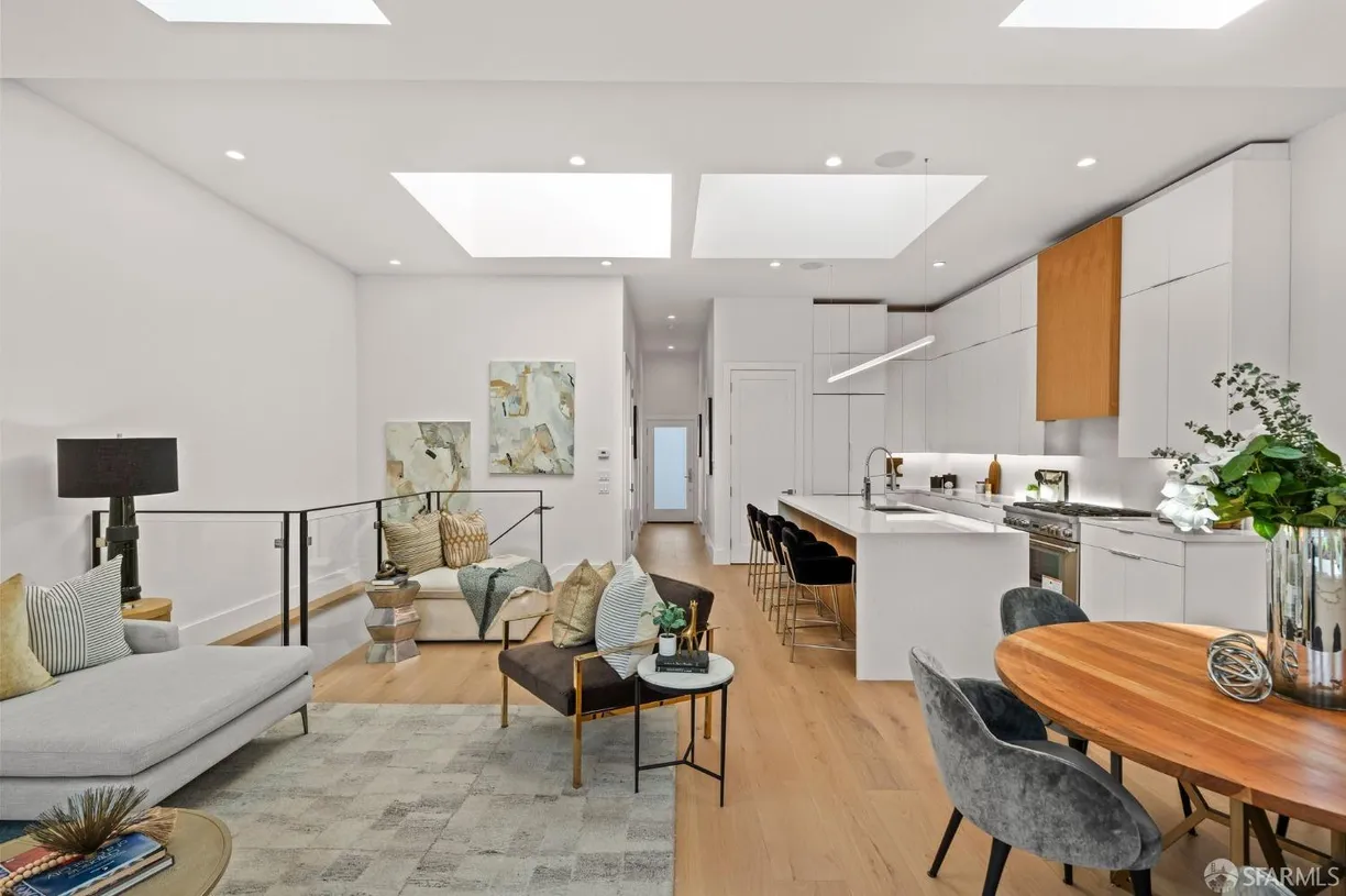 Northern California Real Estate | View 17 30th | room 2