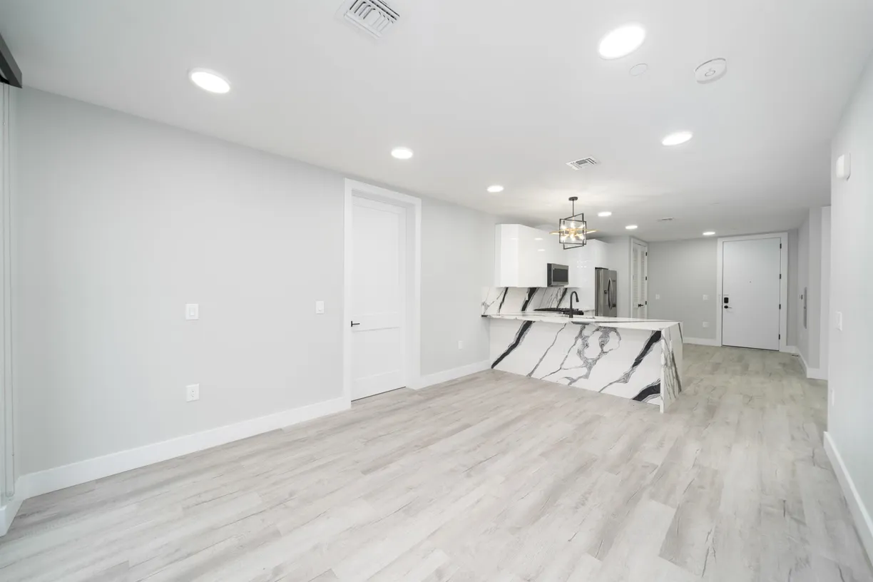 Jersey City/Hoboken Real Estate | View 187 Culver Ave Unit# 113 | room 1
