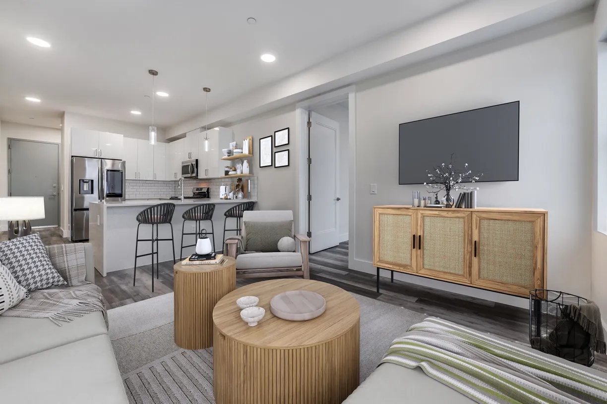 Jersey City/Hoboken Real Estate | View 3443 Kennedy Blvd Unit# 506 | room 1