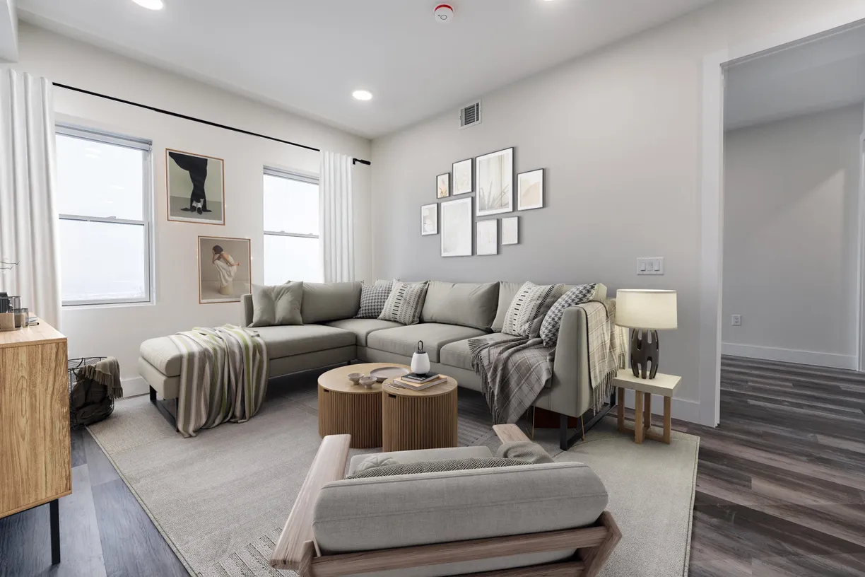 Jersey City/Hoboken Real Estate | View 3443 Kennedy Blvd Unit# 506 | room 2