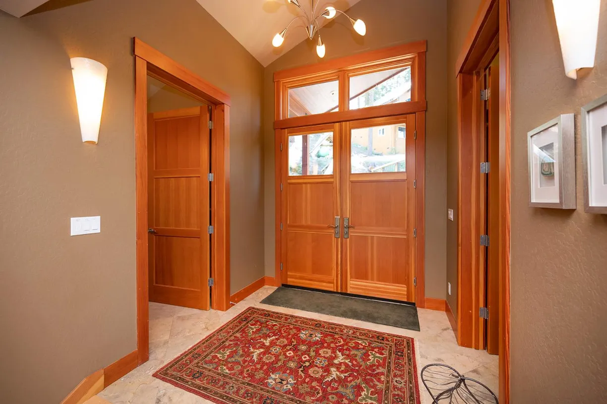 Northern California Real Estate | View 414 Avalanche Road 421-additional lot | room 2