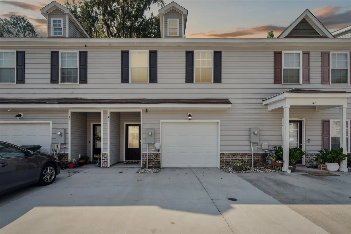 Savannah Real Estate | View 11330 White Bluff Road, 46 | 3 Beds, 2 Baths