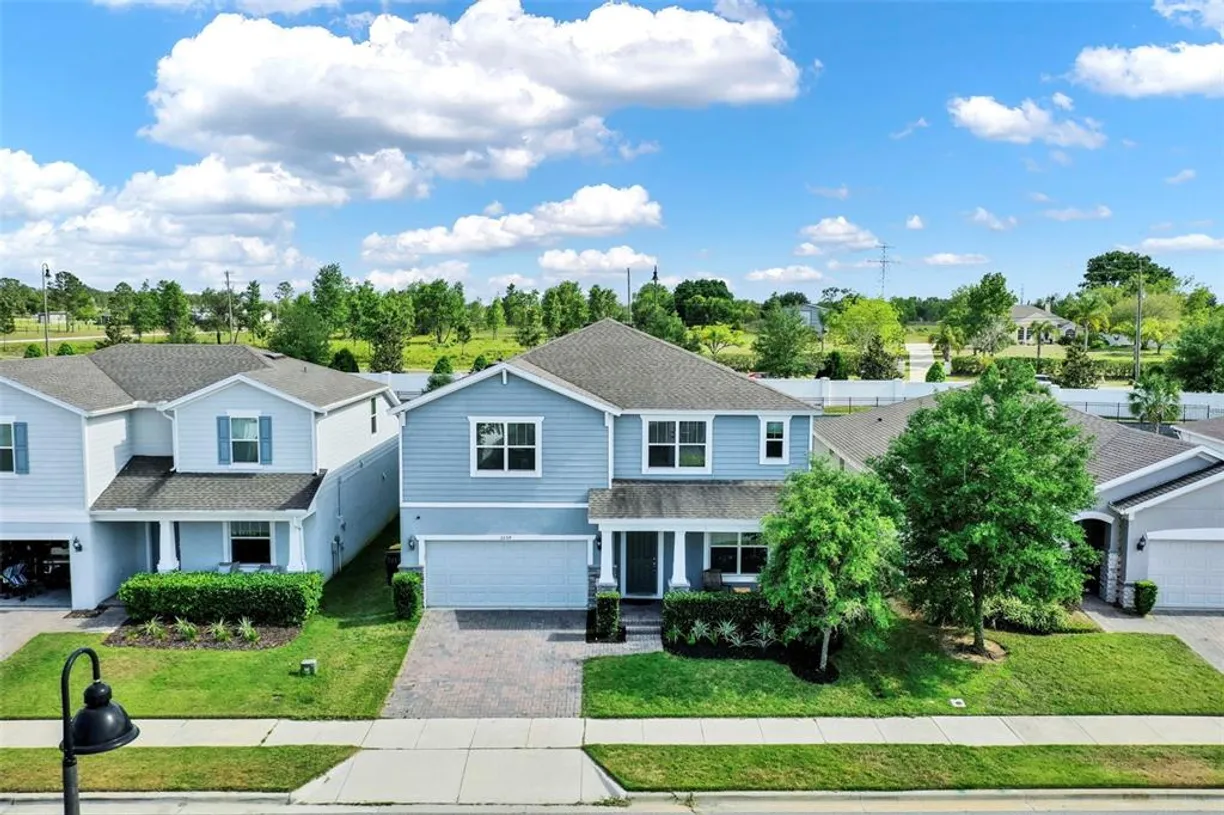 Central Florida Real Estate | View 3259 Buoy Circle | room 1