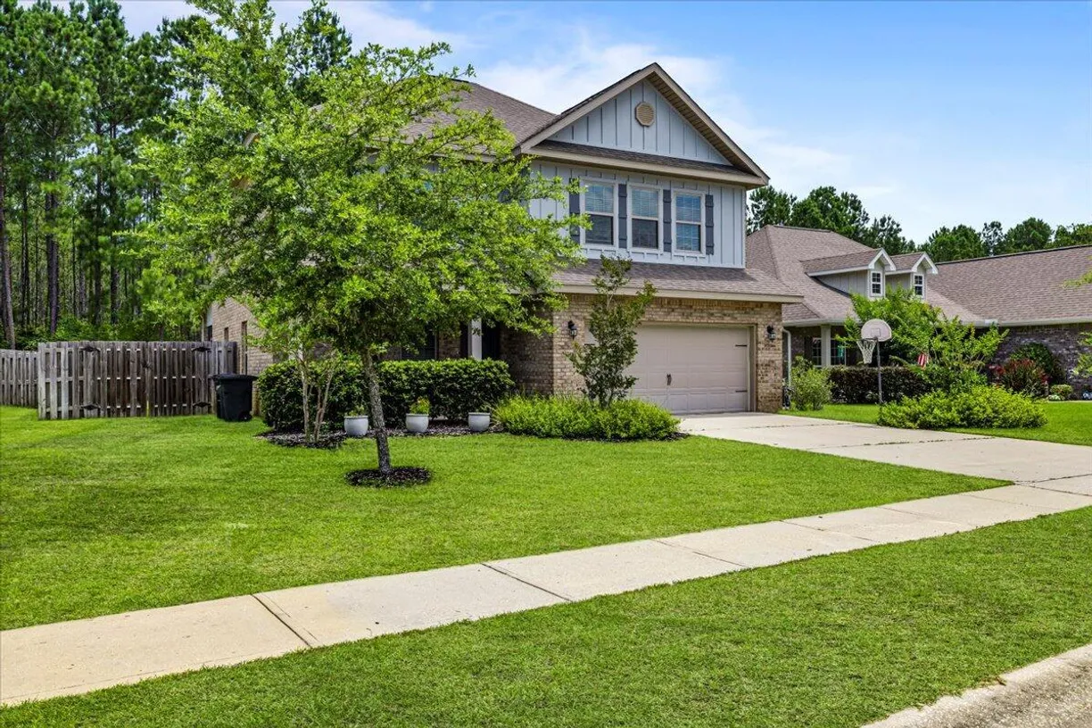 Northwest Florida Real Estate | View 168 Secret Street | 4 Beds, 3 Baths
