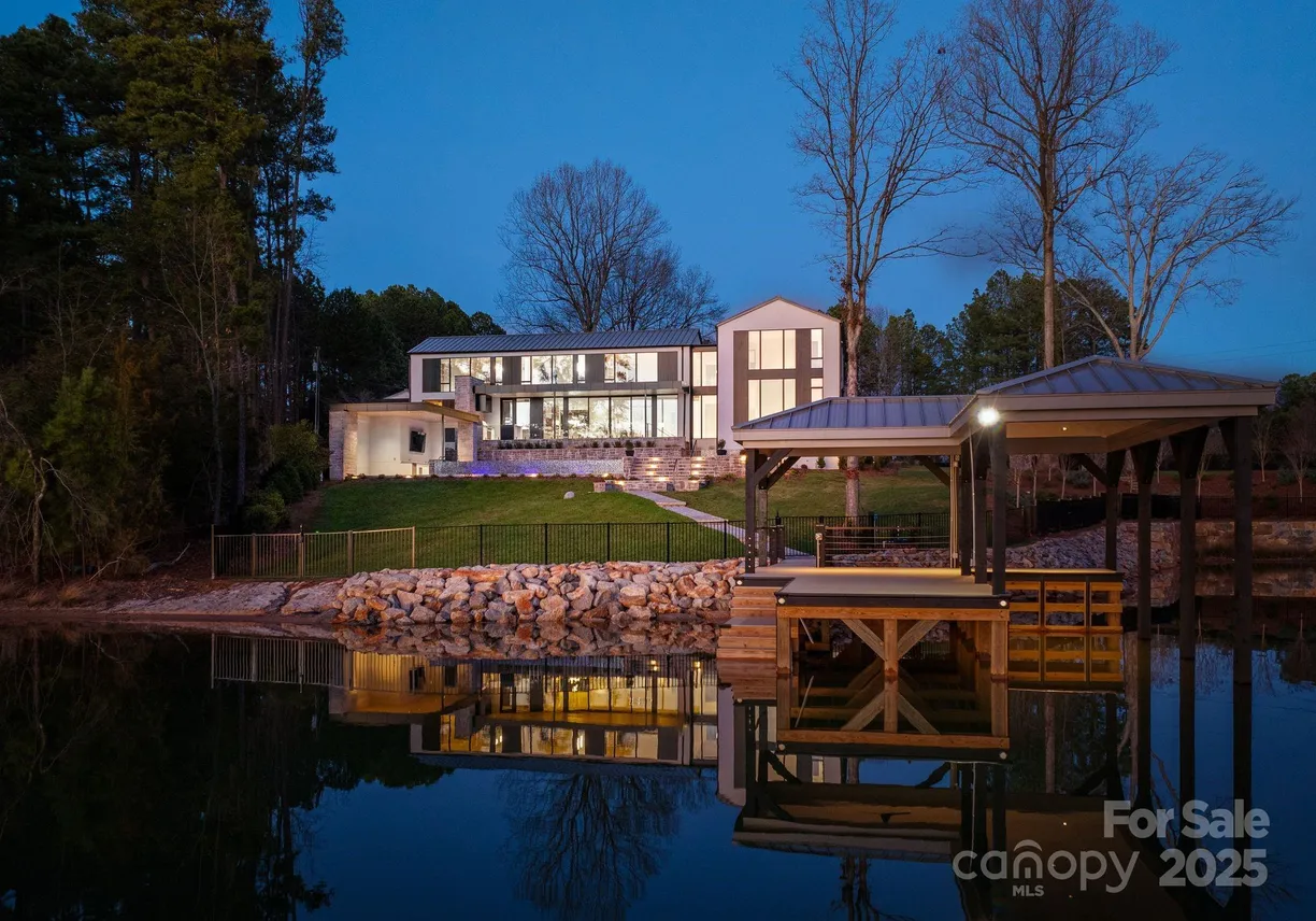 Charlotte Real Estate | View 2536 Brawley School Road | room 1