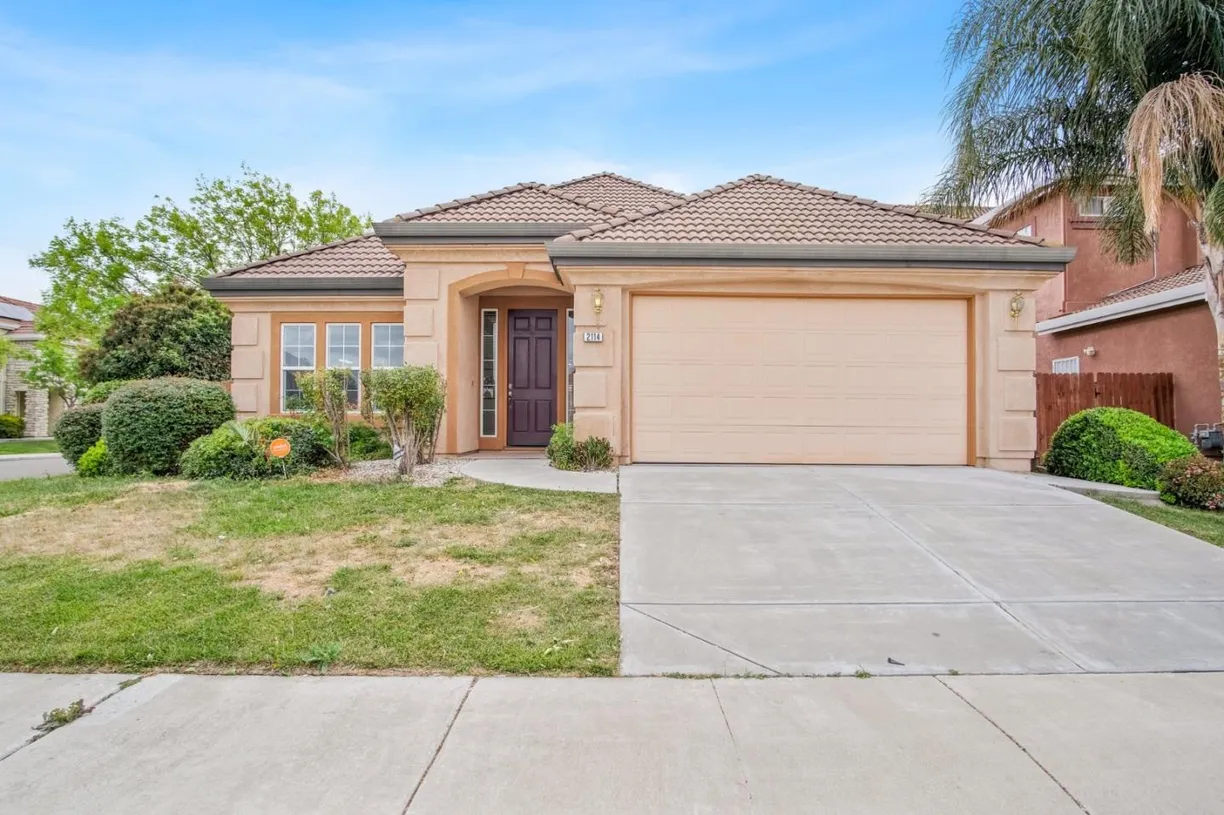 Northern California Real Estate | View 2114 Diego Court | 3 Beds, 2 Baths