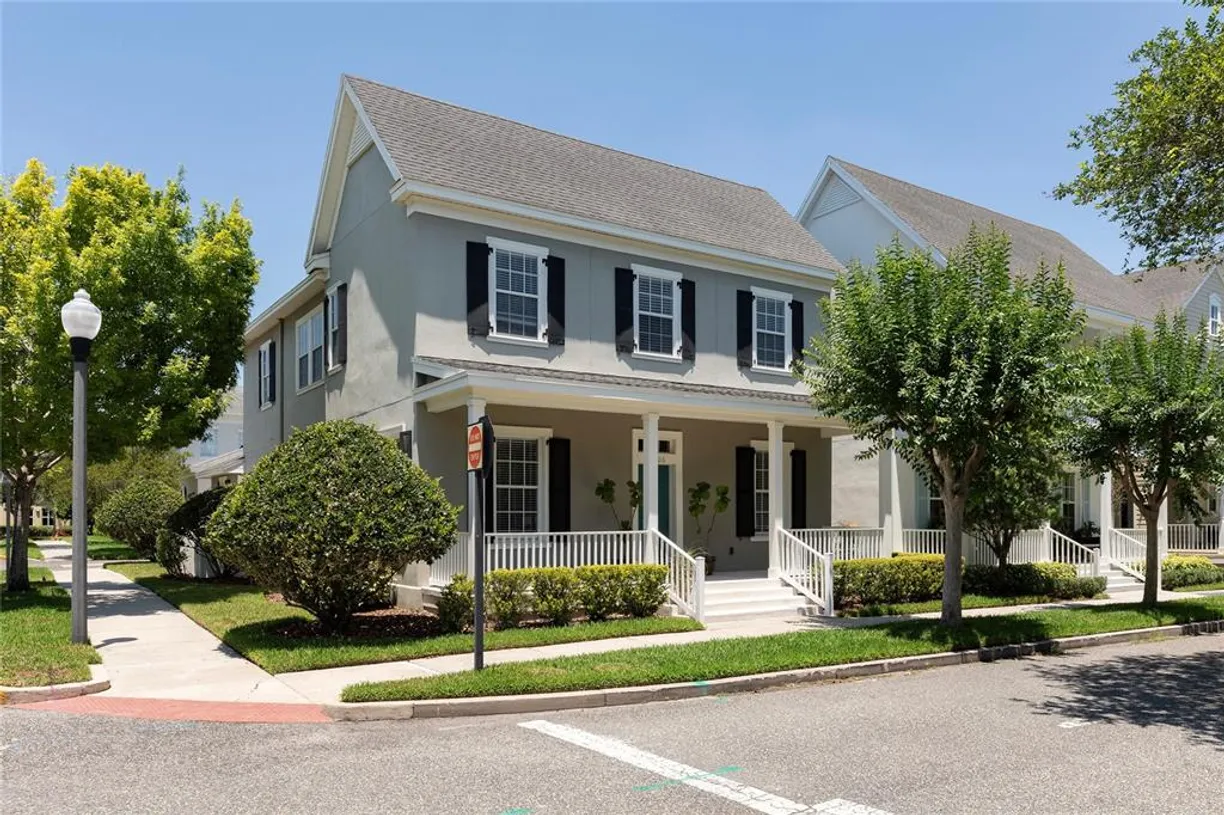 Central Florida Real Estate | View 4006 Markham Place | room 1