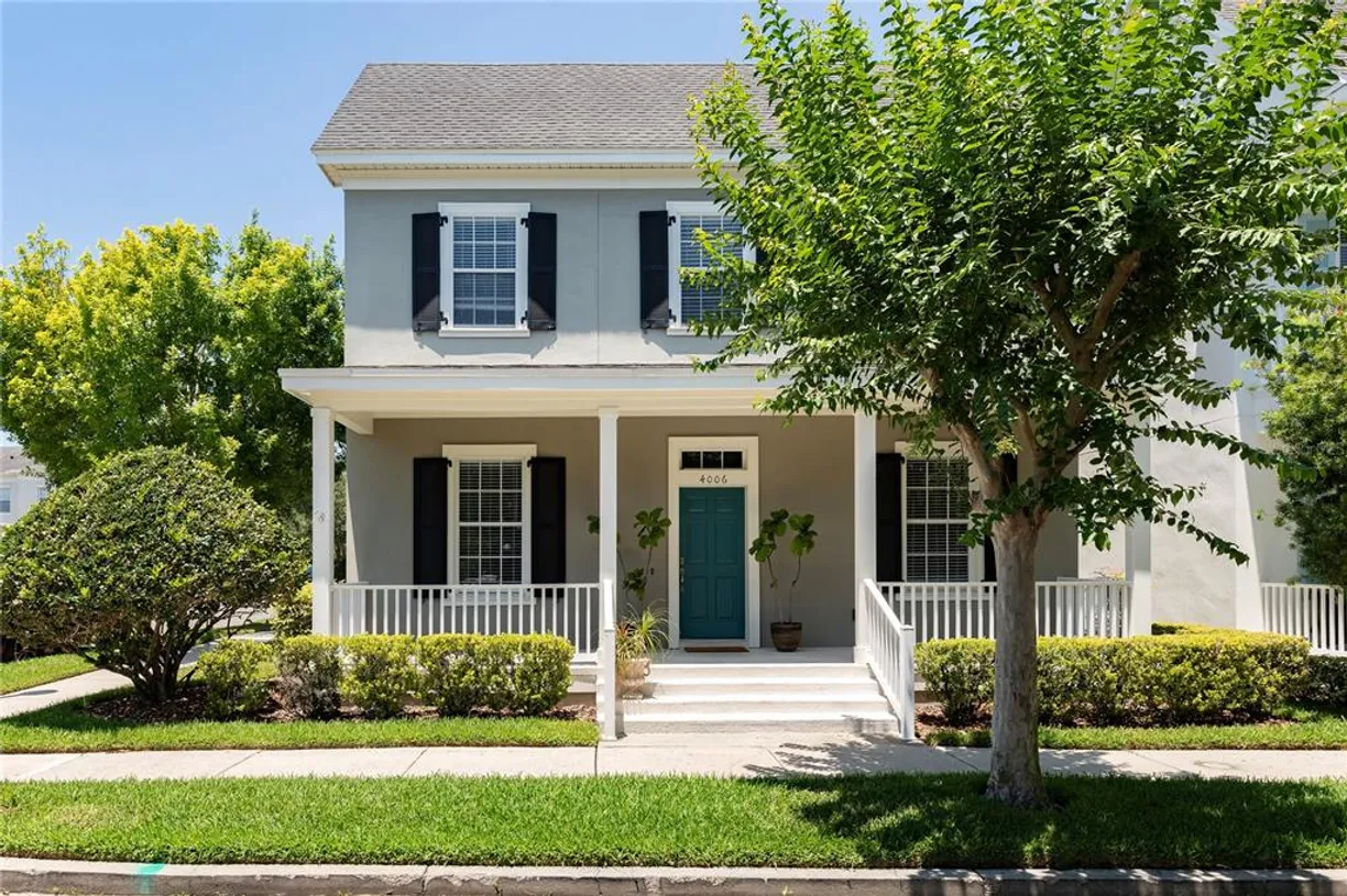 Central Florida Real Estate | View 4006 Markham Place | 3 Beds, 2 Baths