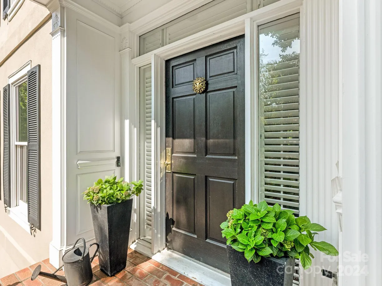 Charlotte Real Estate | View 1218 Wareham Court | room 2