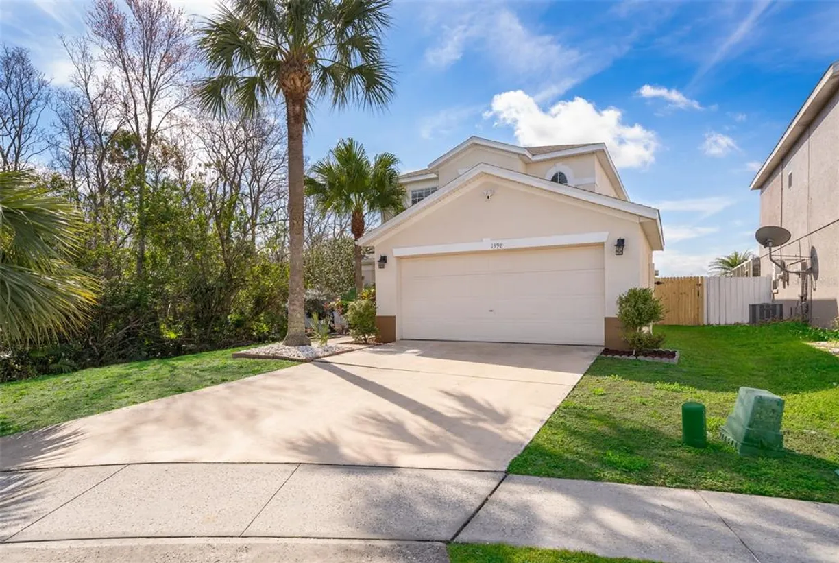 Central Florida Real Estate | View 1398 Ivy Meadow Drive | room 1