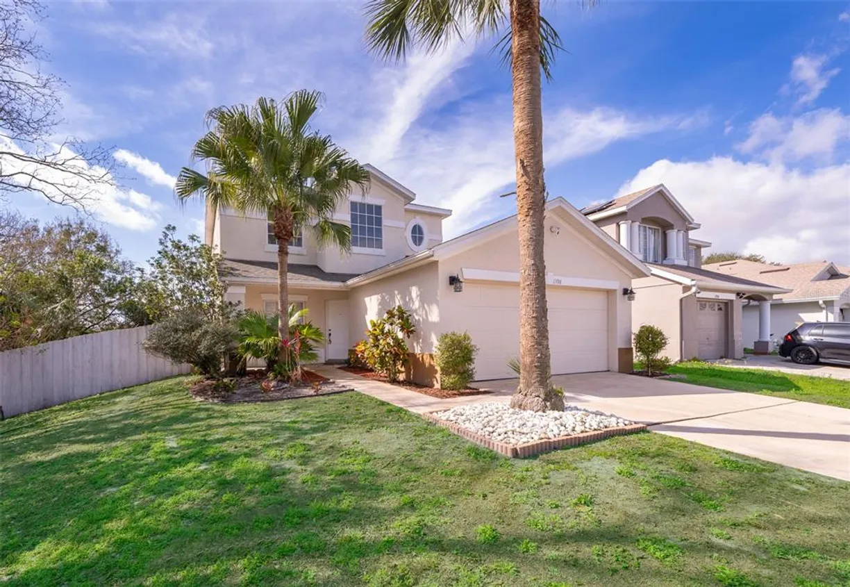 Central Florida Real Estate | View 1398 Ivy Meadow Drive | room 2