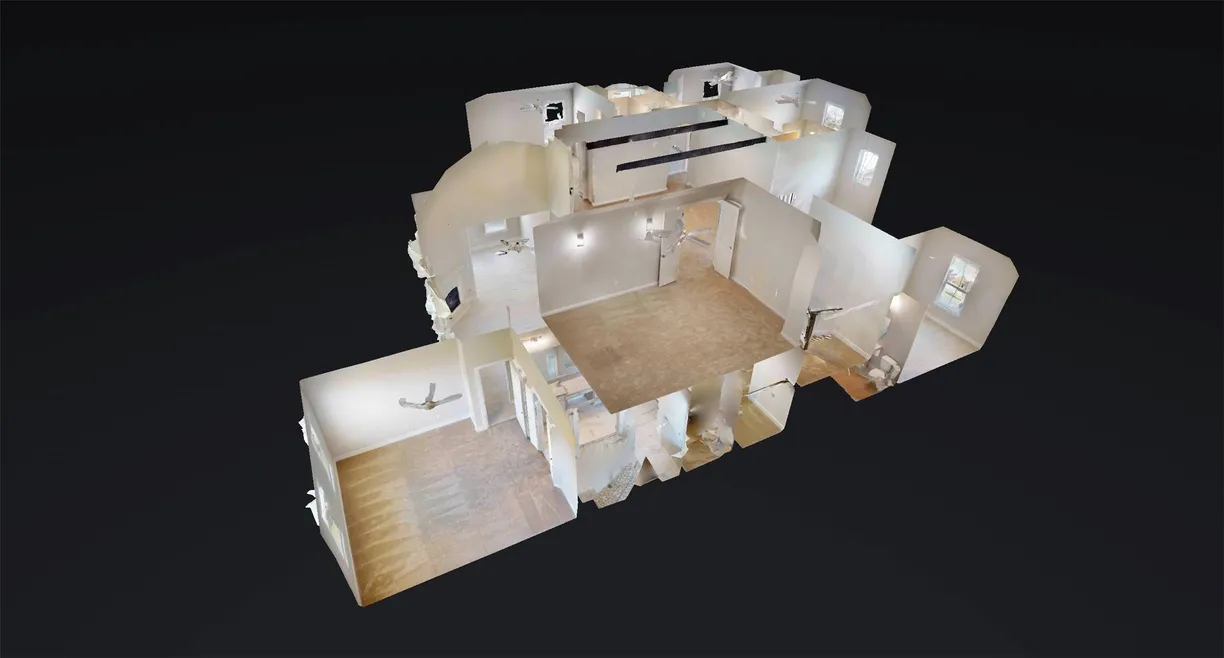 Houston Suburbs Real Estate | View 3036 Mesquite Pod Trail | room 2