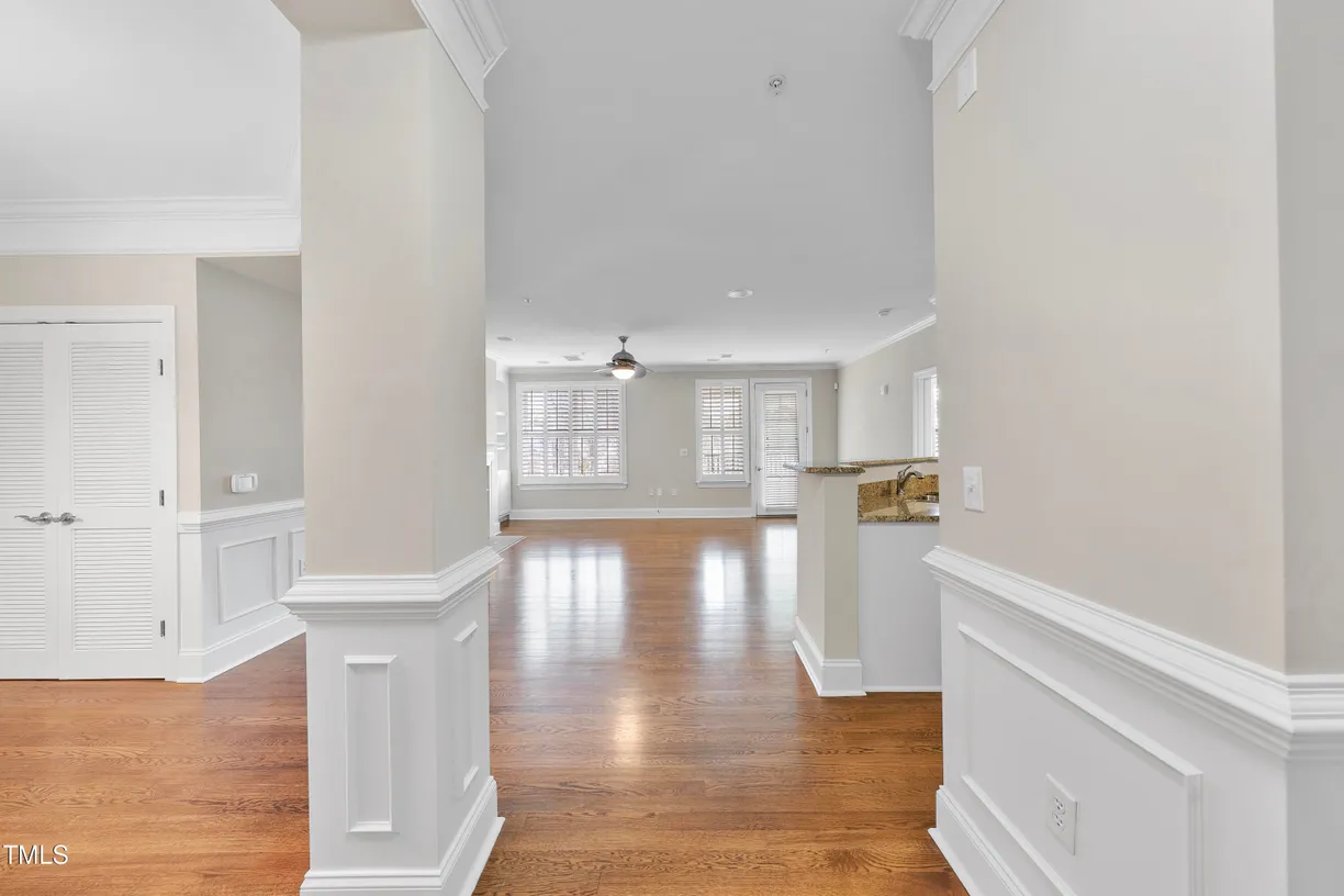 Raleigh, NC Real Estate | View 340 Allister Drive #317 | room 2