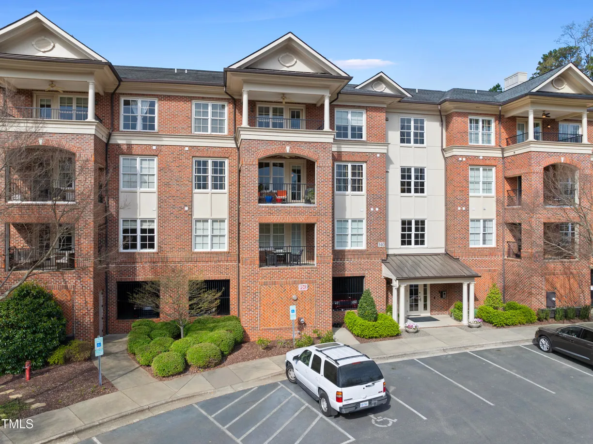 Raleigh, NC Real Estate | View 340 Allister Drive #317 | room 1