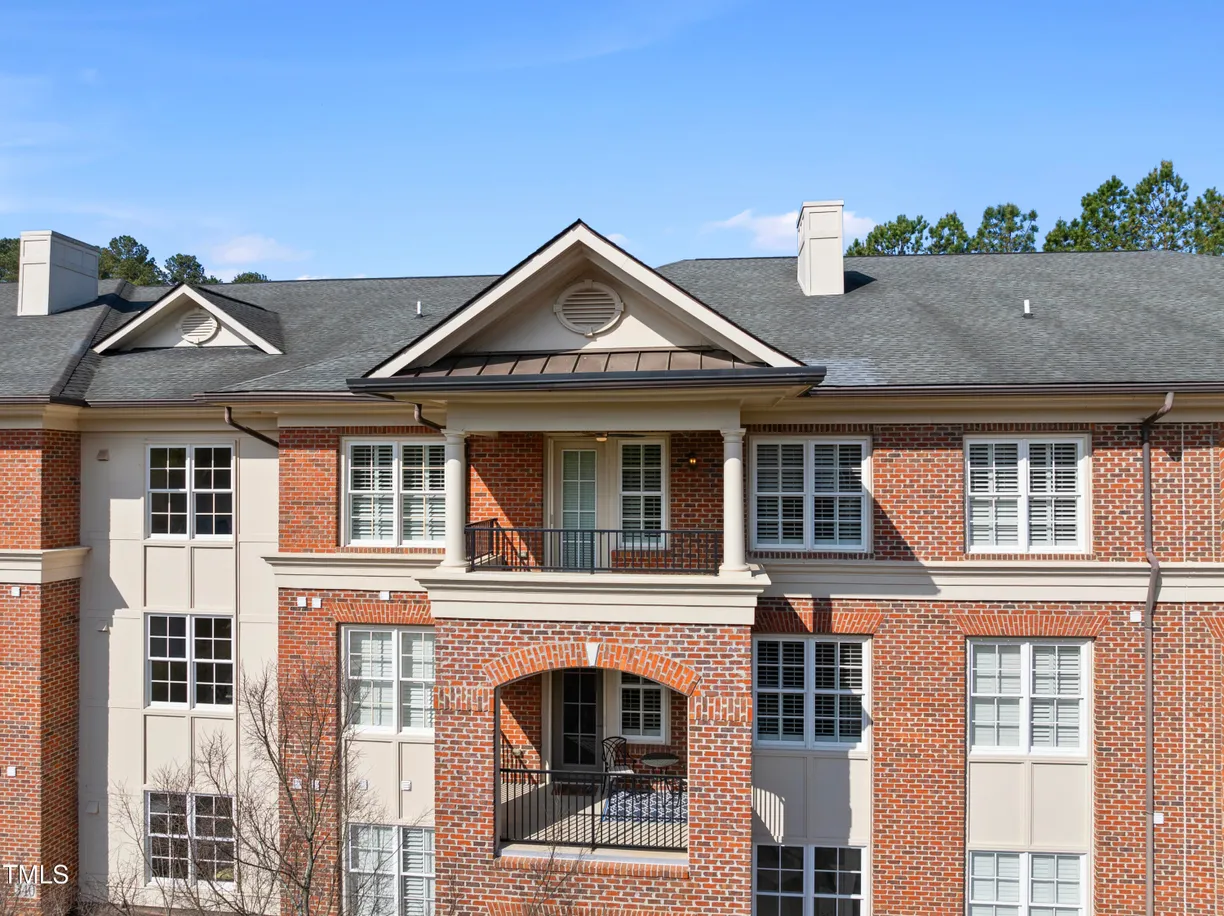 Raleigh, NC Real Estate | View 340 Allister Drive #317 | 2 Beds, 2 Baths