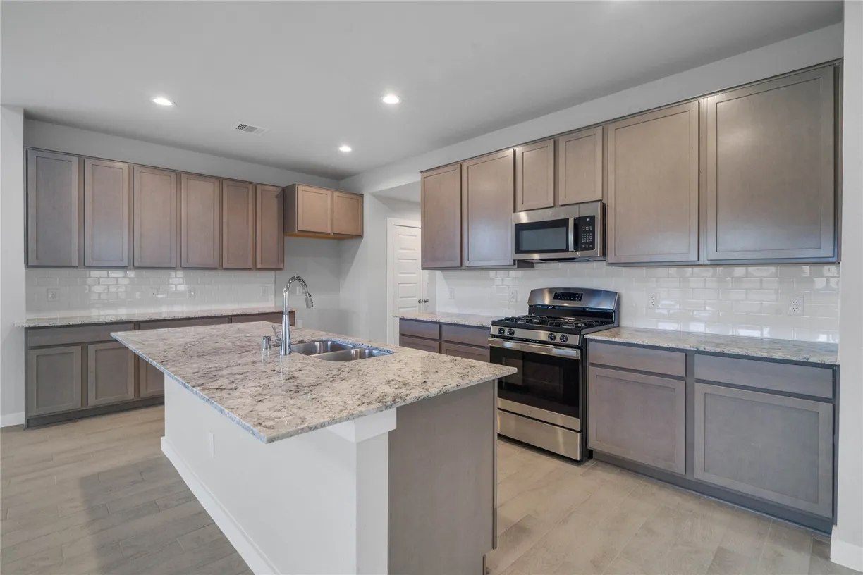 Houston Suburbs Real Estate | View 317 West Tranquil Fields Lane | room 1