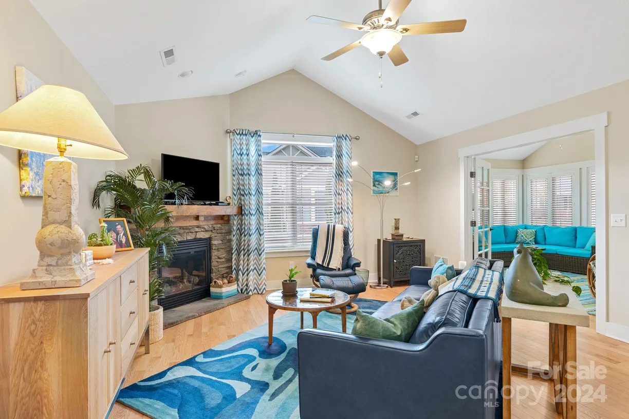 Charlotte Real Estate | View 15 Westfield Way | room 1