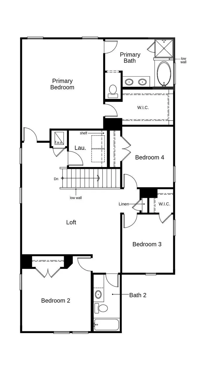 Houston Suburbs Real Estate | View 4833 Salerno Lane | room 2