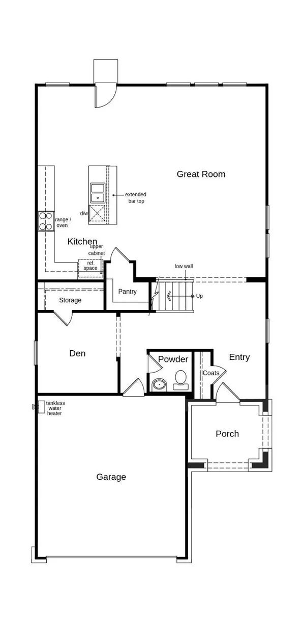 Houston Suburbs Real Estate | View 4833 Salerno Lane | room 1