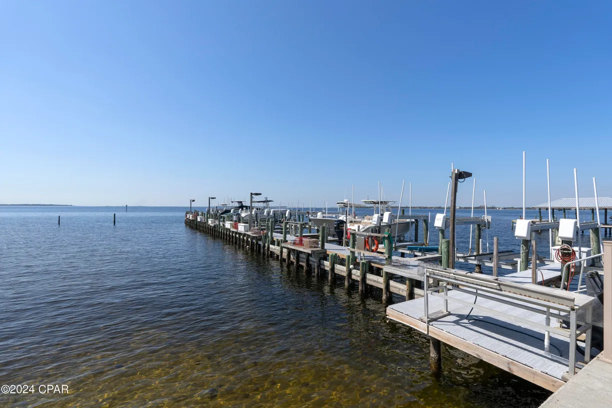 Northwest Florida Real Estate | View 2100 W Beach Drive Unit# O204 | room 1