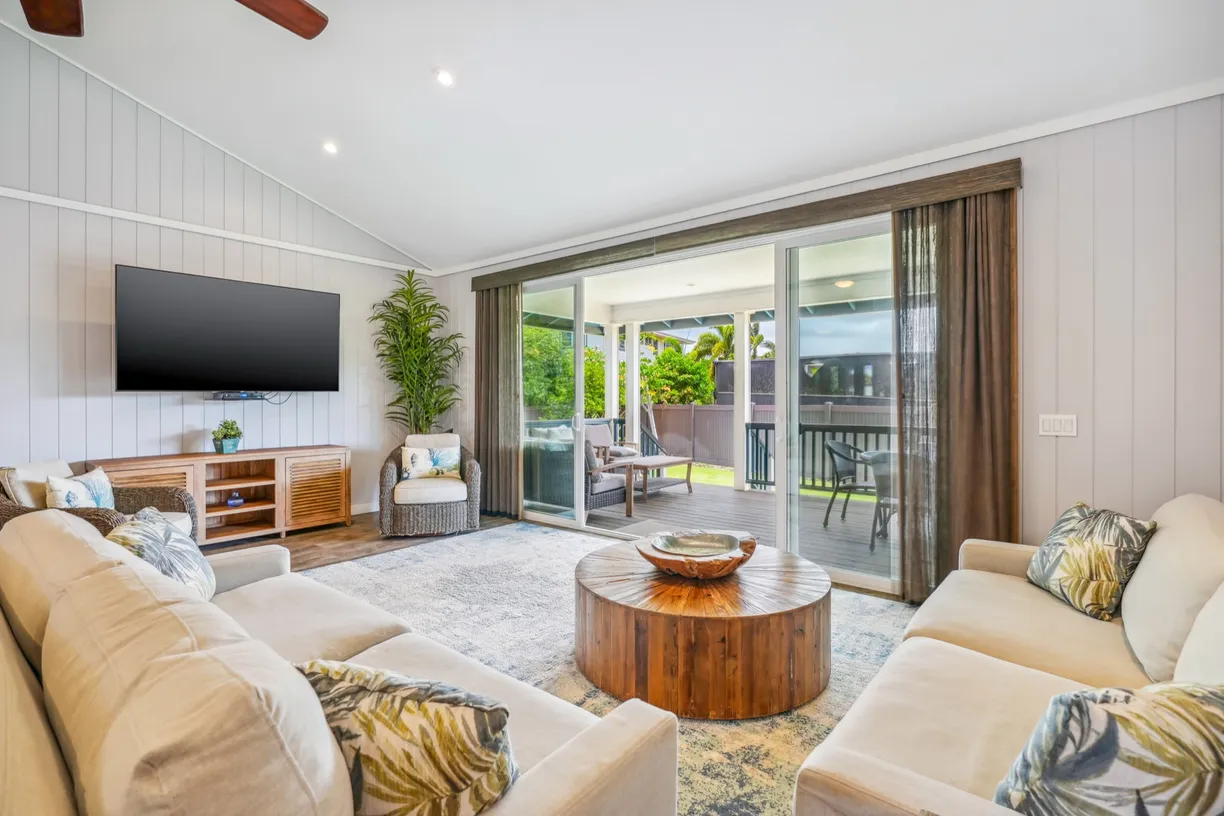 Hawaii Real Estate | View 2650 HALALU ST | room 2
